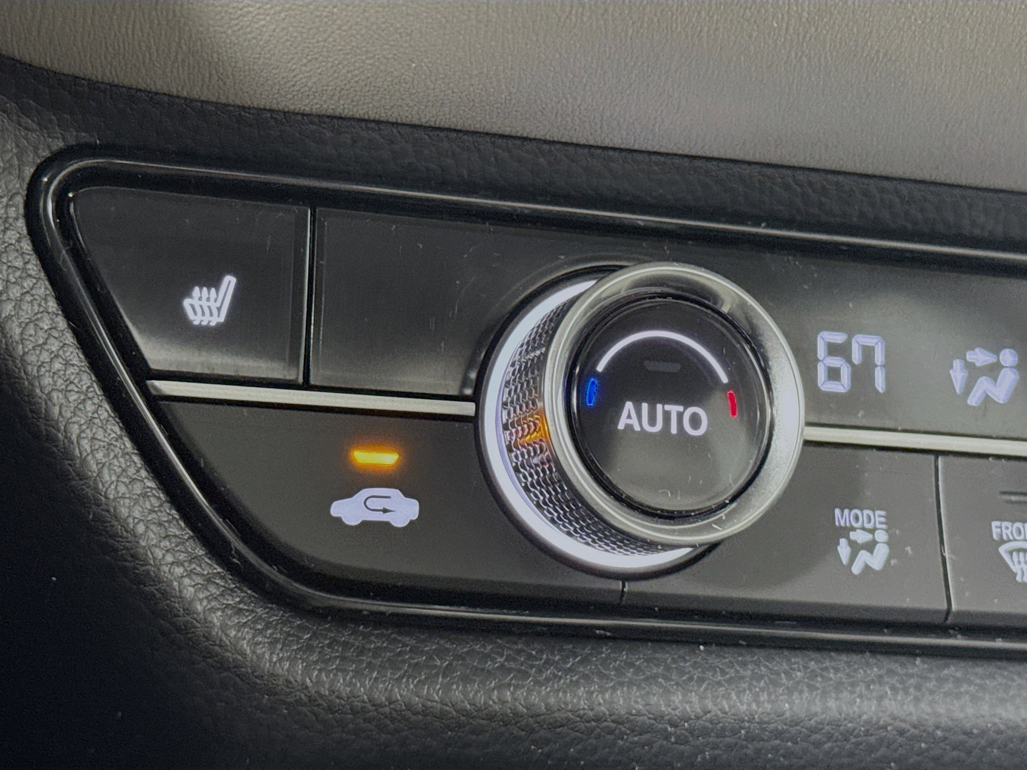 Certified 2024 Honda HR-V EX-L image 19
