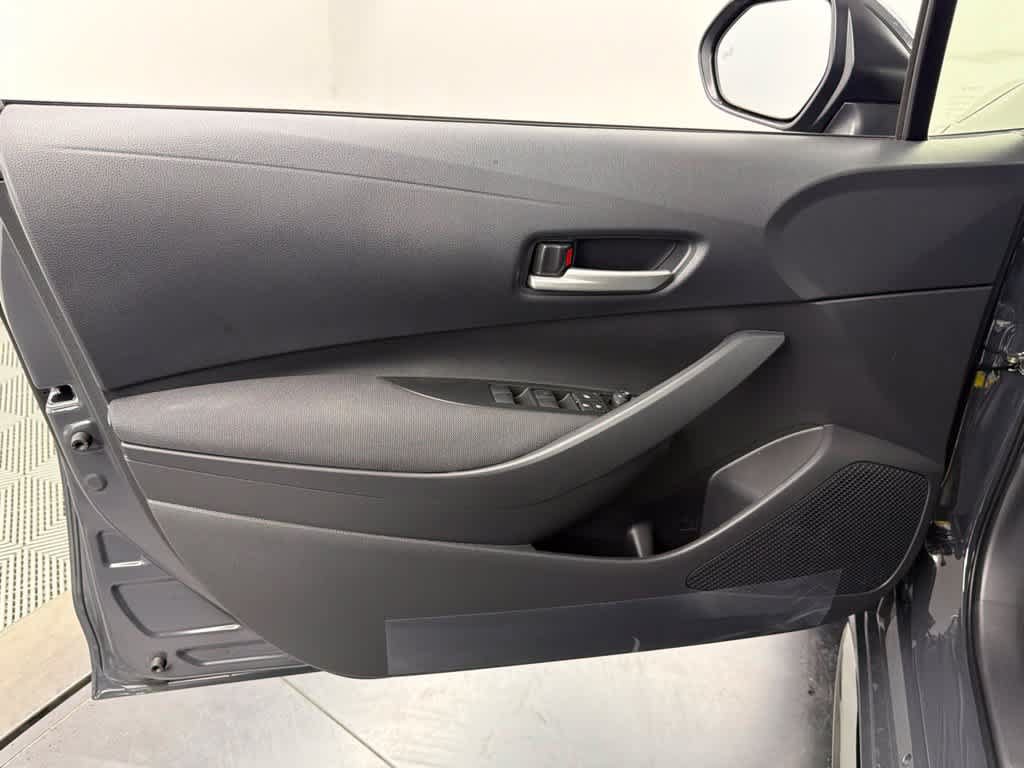 New 2027 Toyota Corolla SE FWD image 16