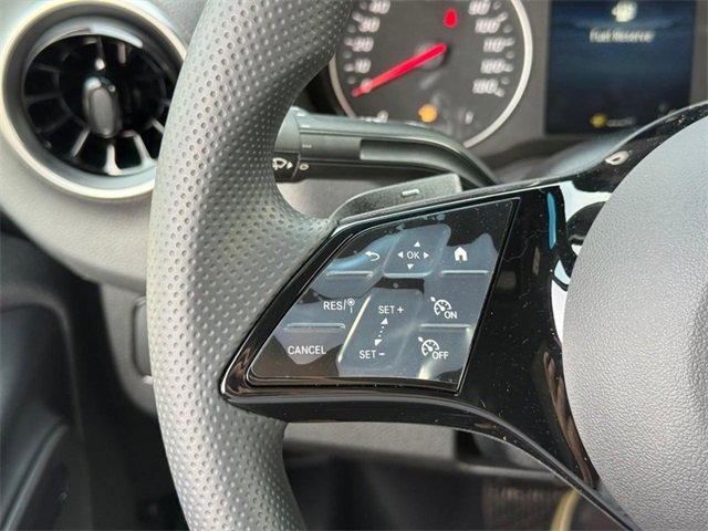 New 2025 Mercedes-Benz Sprinter 2500 image 12