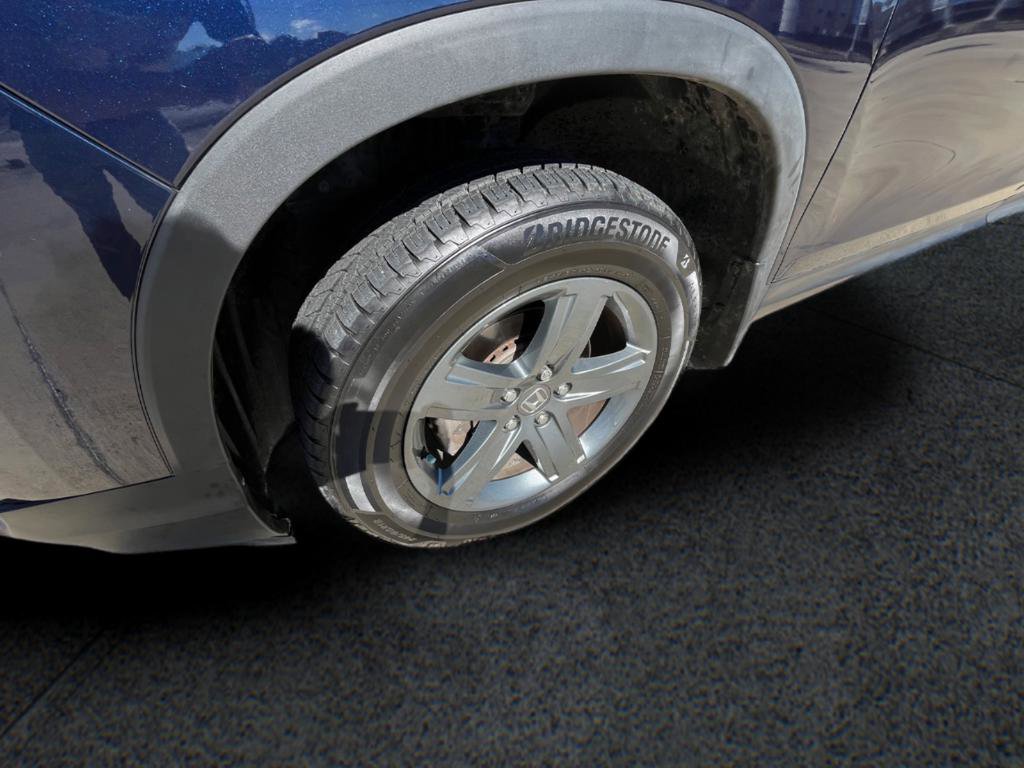 Used 2023 Honda Ridgeline RTL image 10