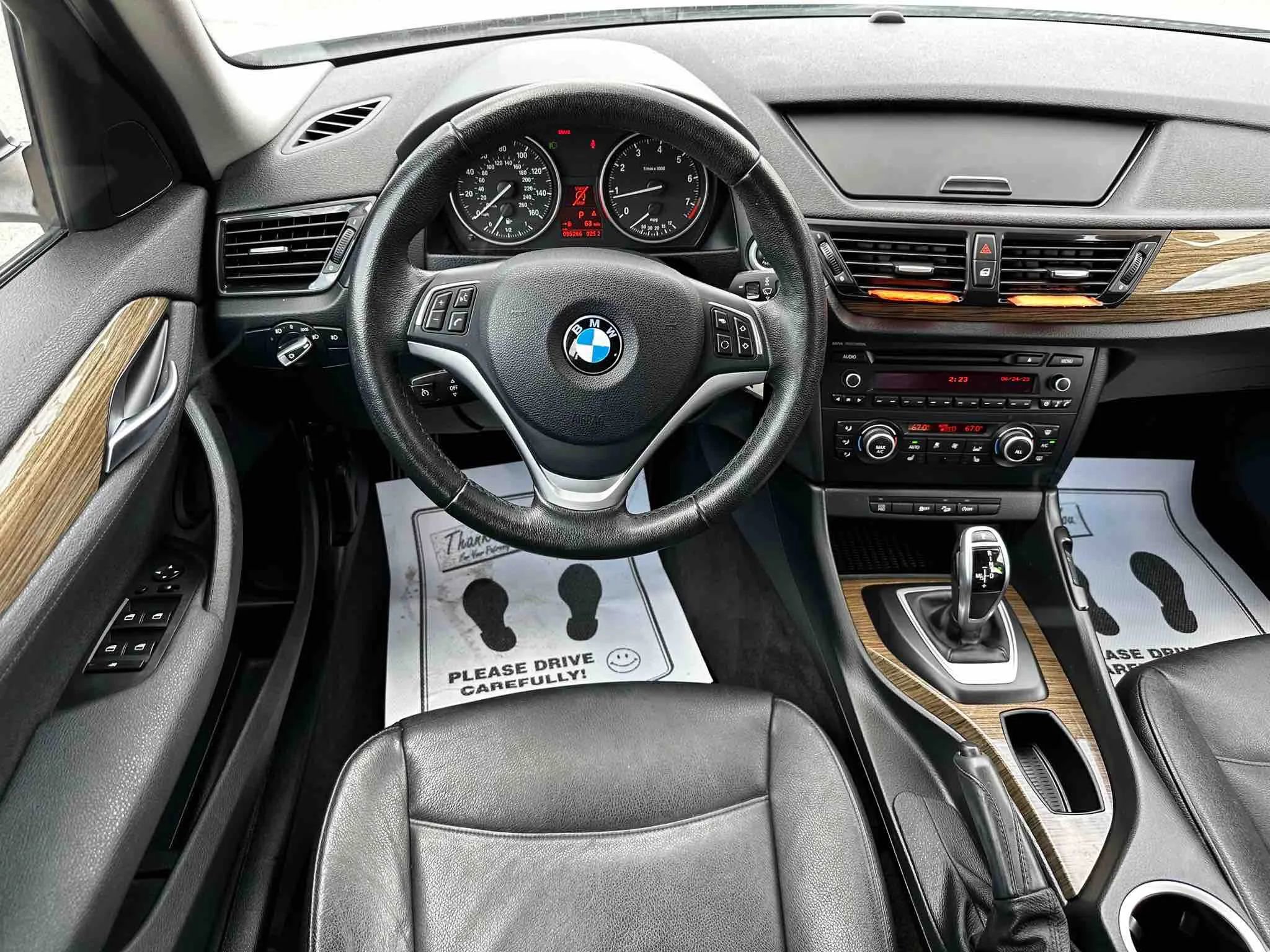 Used 2013 BMW X1 xDrive28i image 65