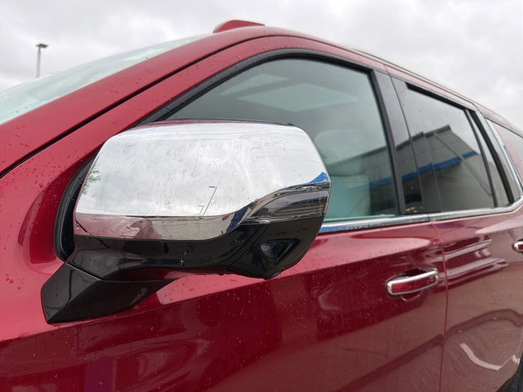 New 2026 Chevrolet Tahoe Premier image 10