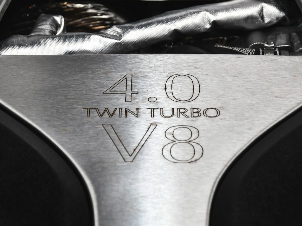 Used 2021 Aston Martin DBX image 67