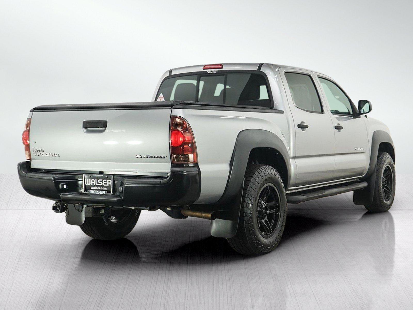 Used 2015 Toyota Tacoma PreRunner w/ Convenience Package RWD image 5