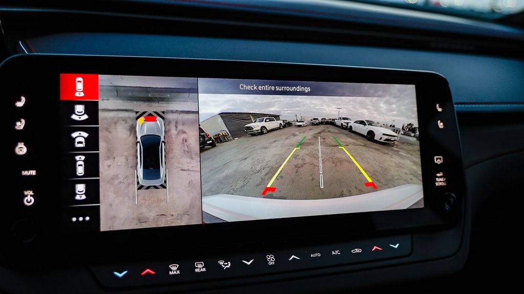 New 2026 Dodge Charger R/T AWD/4WD image 29