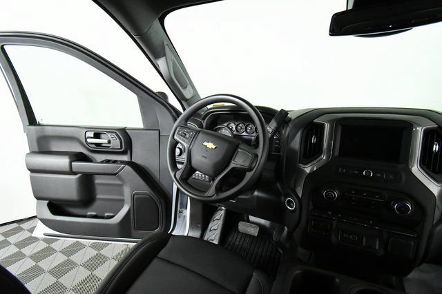 New 2026 Chevrolet Silverado 3500 W/T w/ WT Convenience Package AWD/4WD image 20