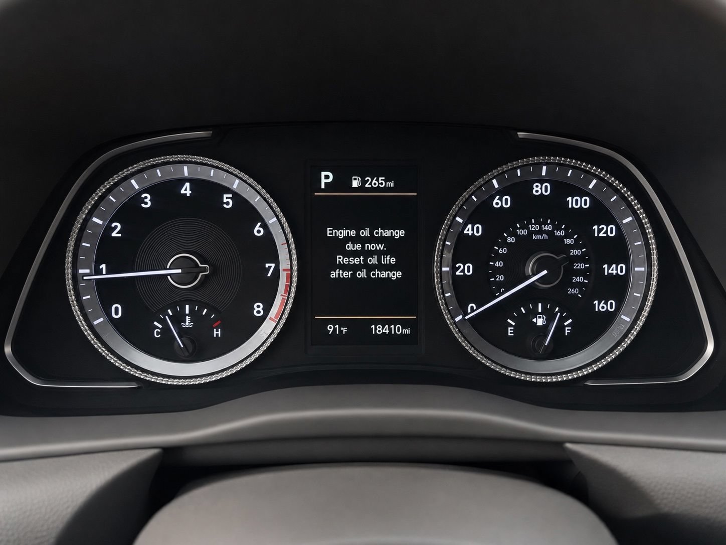 Used 2023 Hyundai Sonata SEL FWD image 8