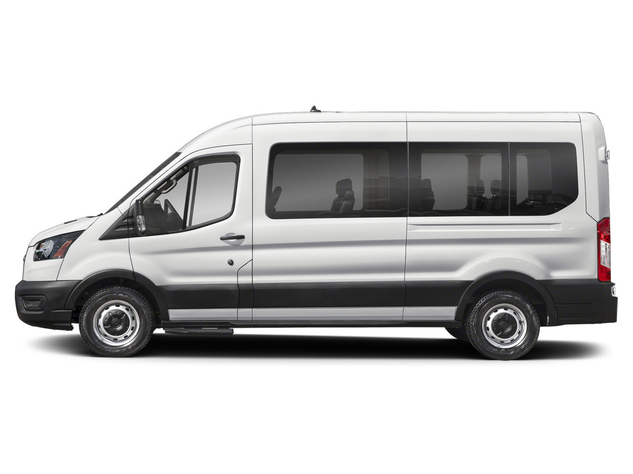 New 2025 Ford Transit 350 XLT RWD image 3