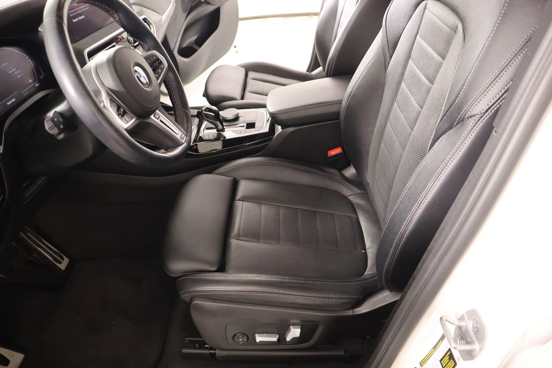 Used 2023 BMW X3 M40i image 12
