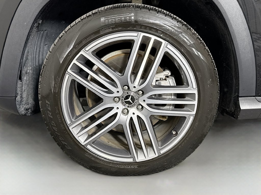 Certified 2023 Mercedes-Benz GLS 450 4MATIC image 35