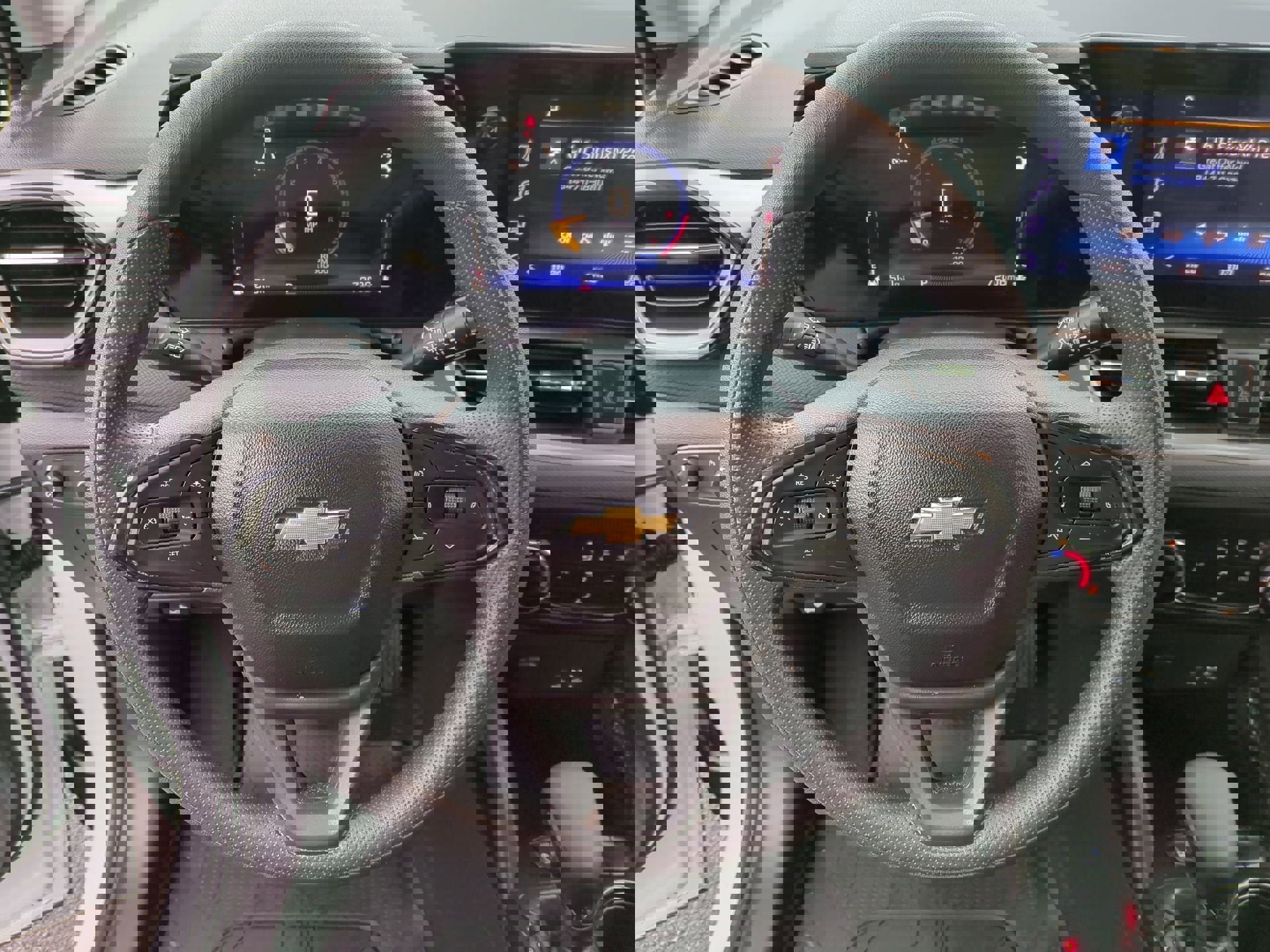 Certified 2024 Chevrolet TrailBlazer LS w/ LS Convenience Package image 12