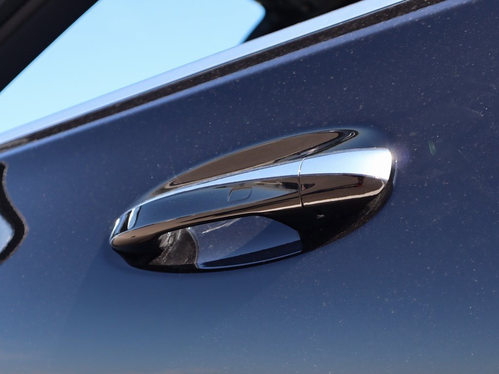 New 2026 Mercedes-Benz GLE 450 4MATIC image 25