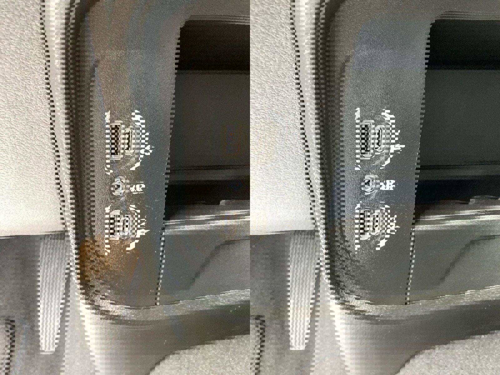 Used 2024 RAM 2500 Big Horn w/ Bed Utility Group image 13