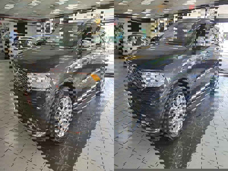 Used 2015 Dodge Durango Citadel w/ Technology Group