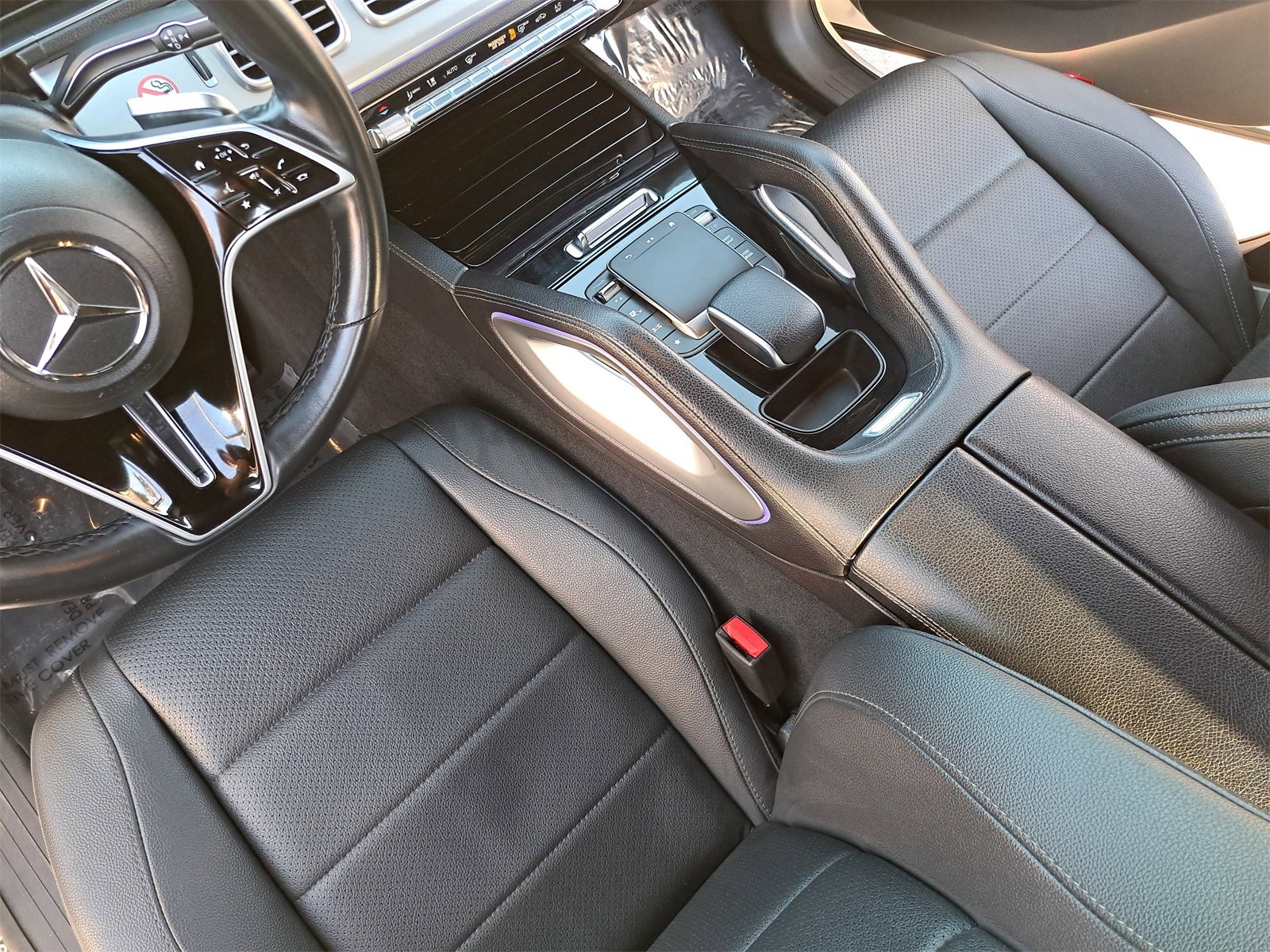 Used 2024 Mercedes-Benz GLE 450e 4MATIC image 28