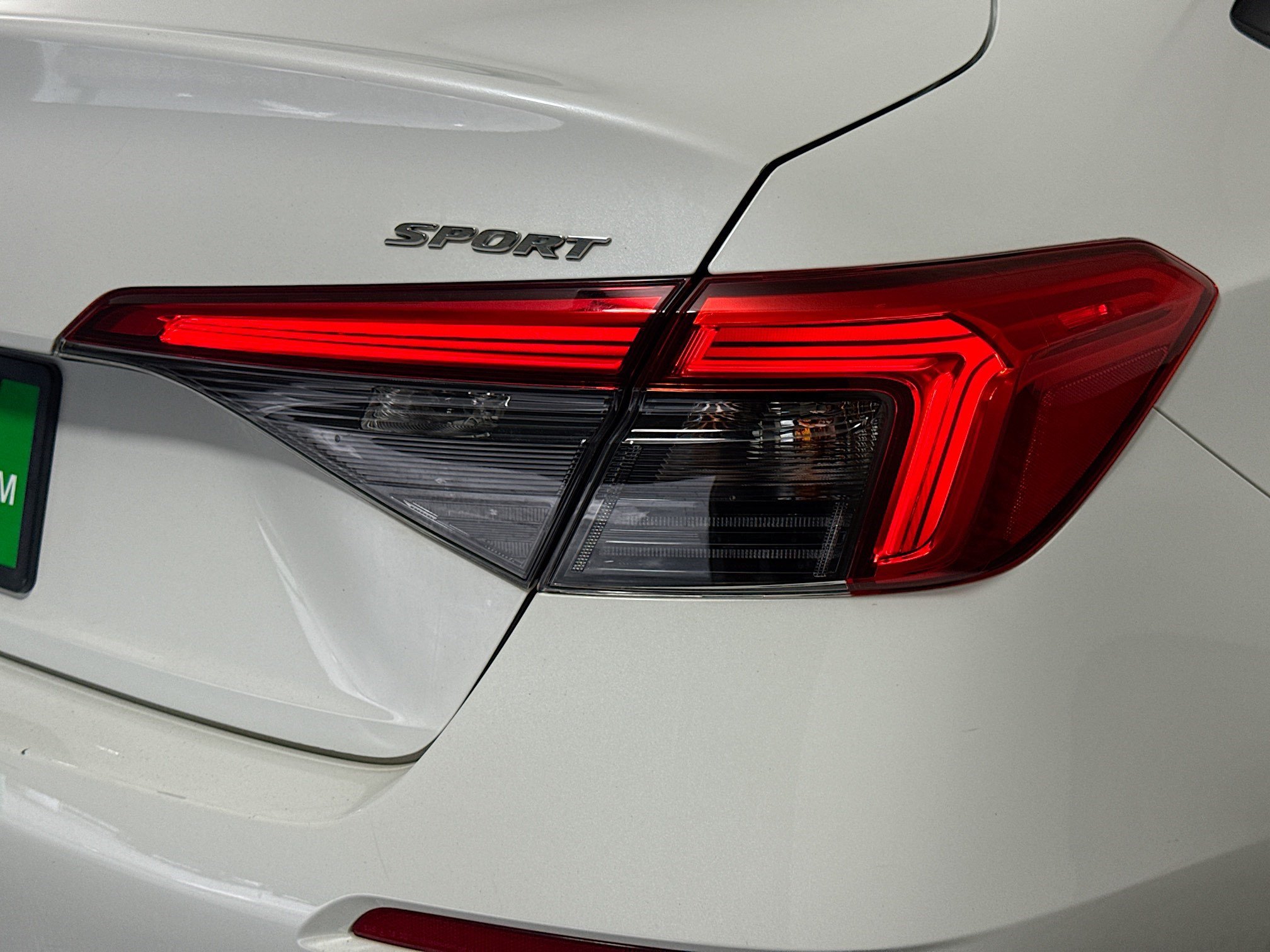 Used 2023 Honda Civic Sport image 34