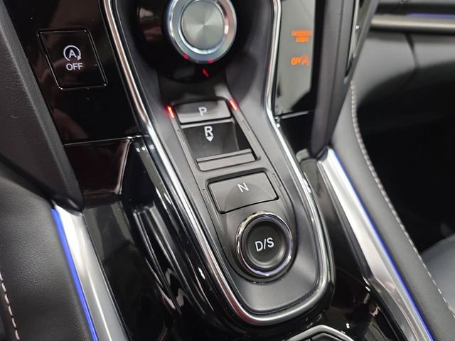 Used 2023 Acura RDX AWD w/ Technology Package image 24