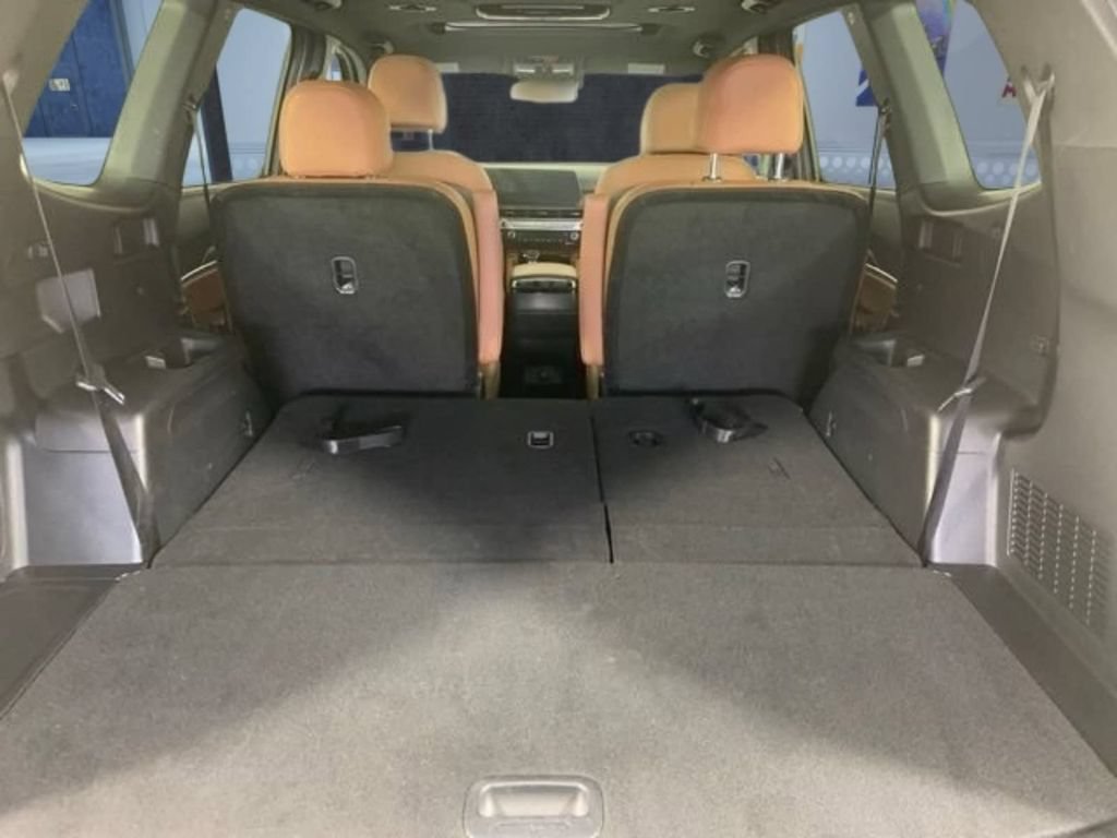 Used 2025 Kia Telluride EX X-Line AWD/4WD image 11