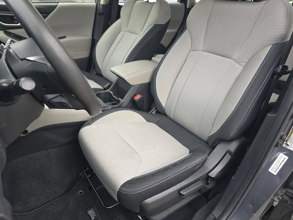 Used 2023 Subaru Forester AWD/4WD image 21