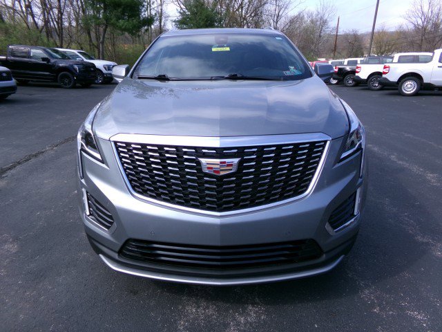 Used 2023 Cadillac XT5 Premium Luxury AWD/4WD image 3