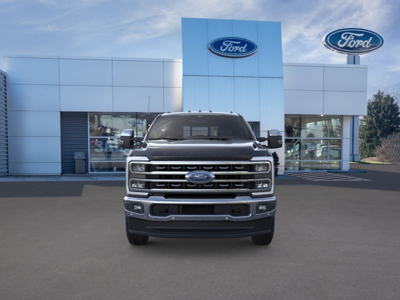 New 2026 Ford F250 Lariat w/ Lariat Ultimate Package AWD/4WD image 7