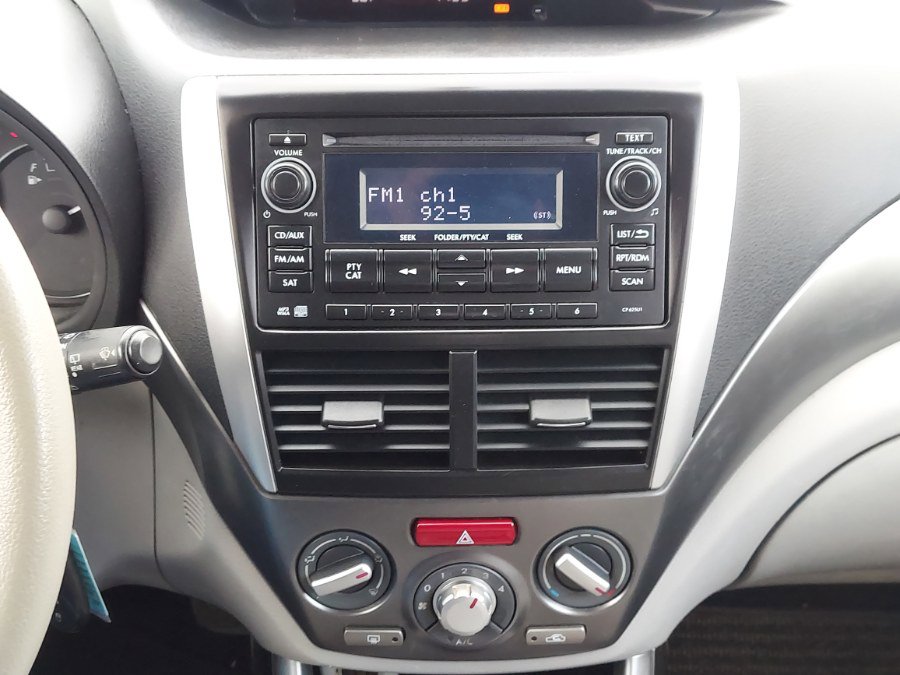 Used 2009 Subaru Impreza 2.5i image 13