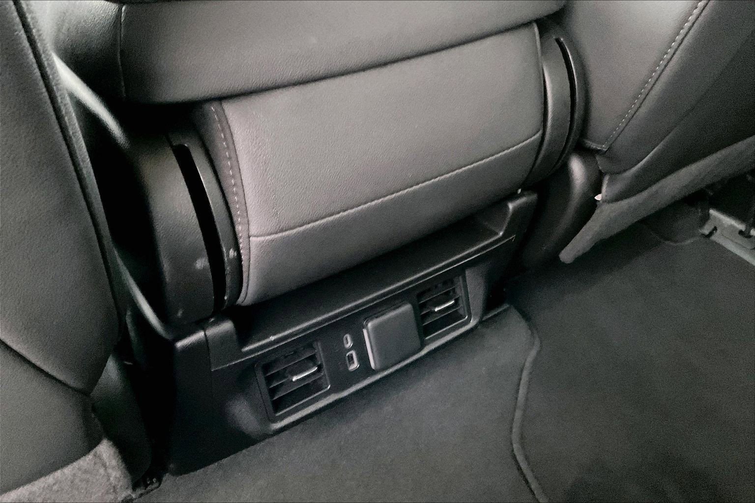 Used 2024 GMC Sierra 1500 SLT image 30