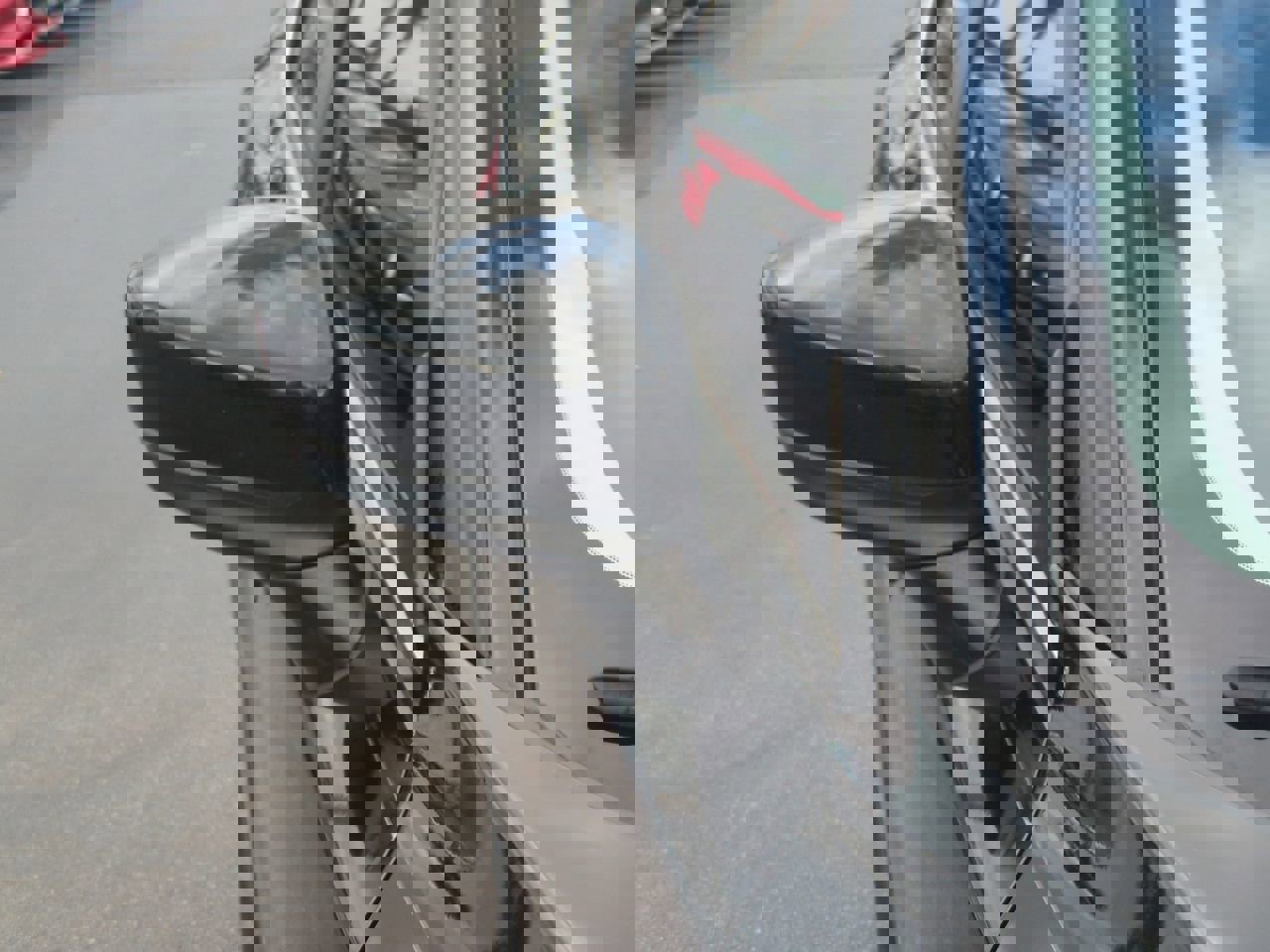 Used 2024 MAZDA CX-5 AWD 2.5 S w/ Select Package image 12