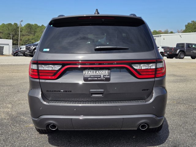 New 2026 Dodge Durango GT w/ Blacktop Package image 8