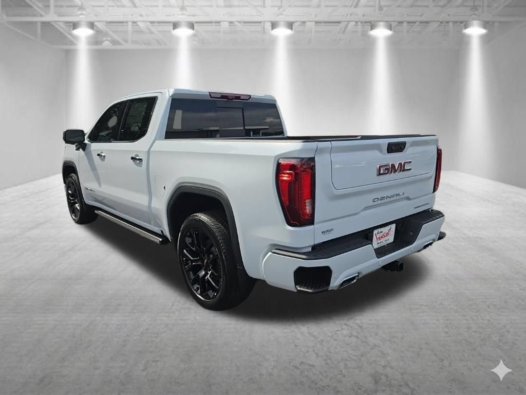New 2026 GMC Sierra 1500 Denali AWD/4WD image 5
