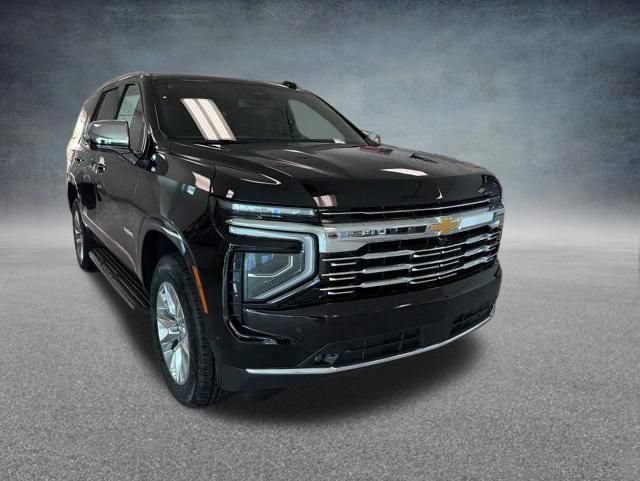 New 2026 Chevrolet Tahoe Premier w/ Sun And Tow Package AWD/4WD image 4