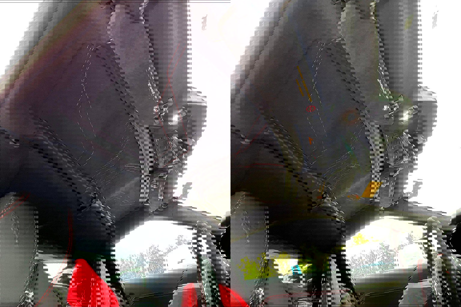 Used 2023 Chevrolet Corvette 3LT w/ Z51 Performance Package image 18