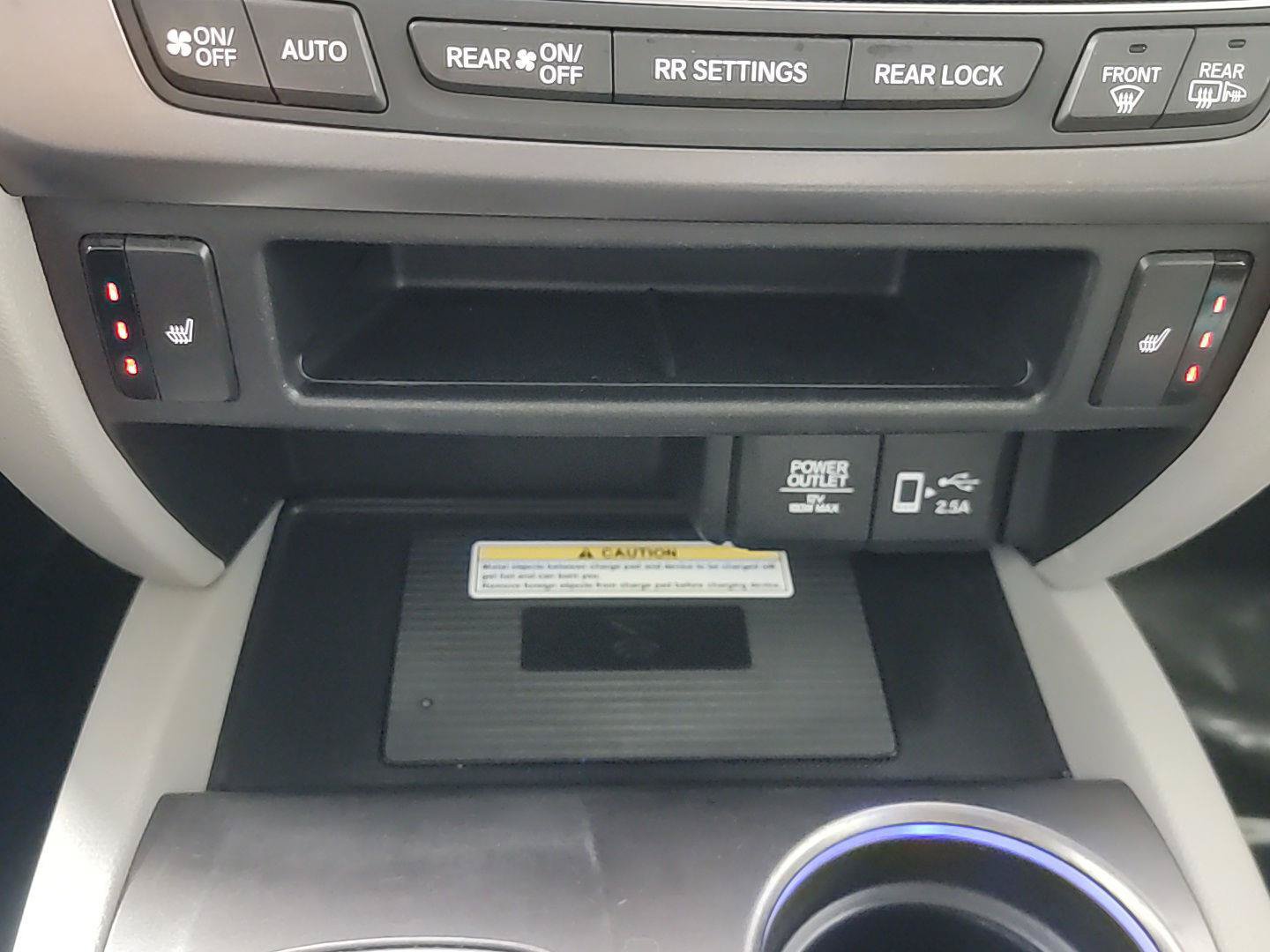 Used 2019 Honda Pilot EX-L image 33