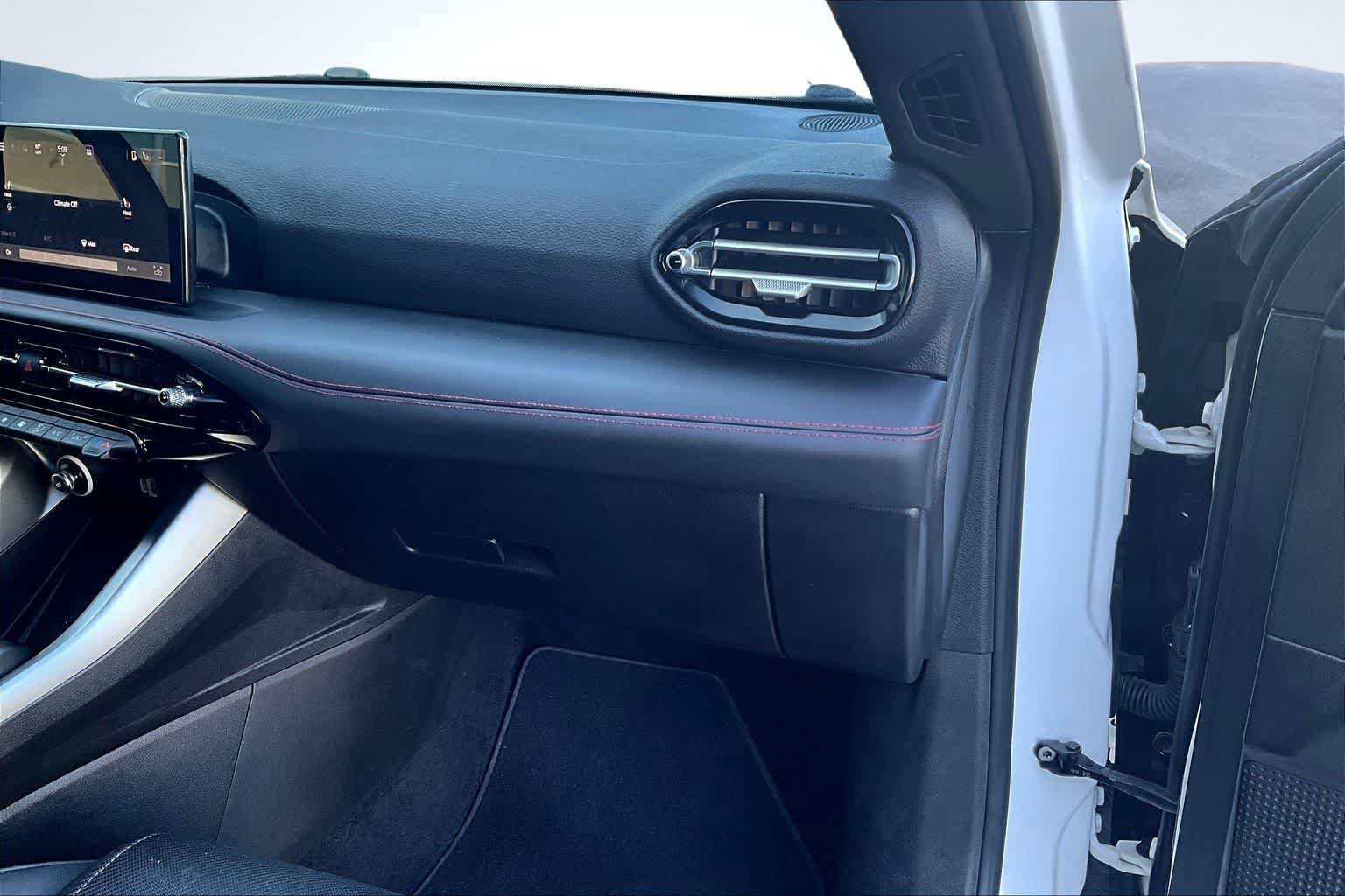 Used 2024 Dodge Hornet GT w/ Cold Weather Group image 24