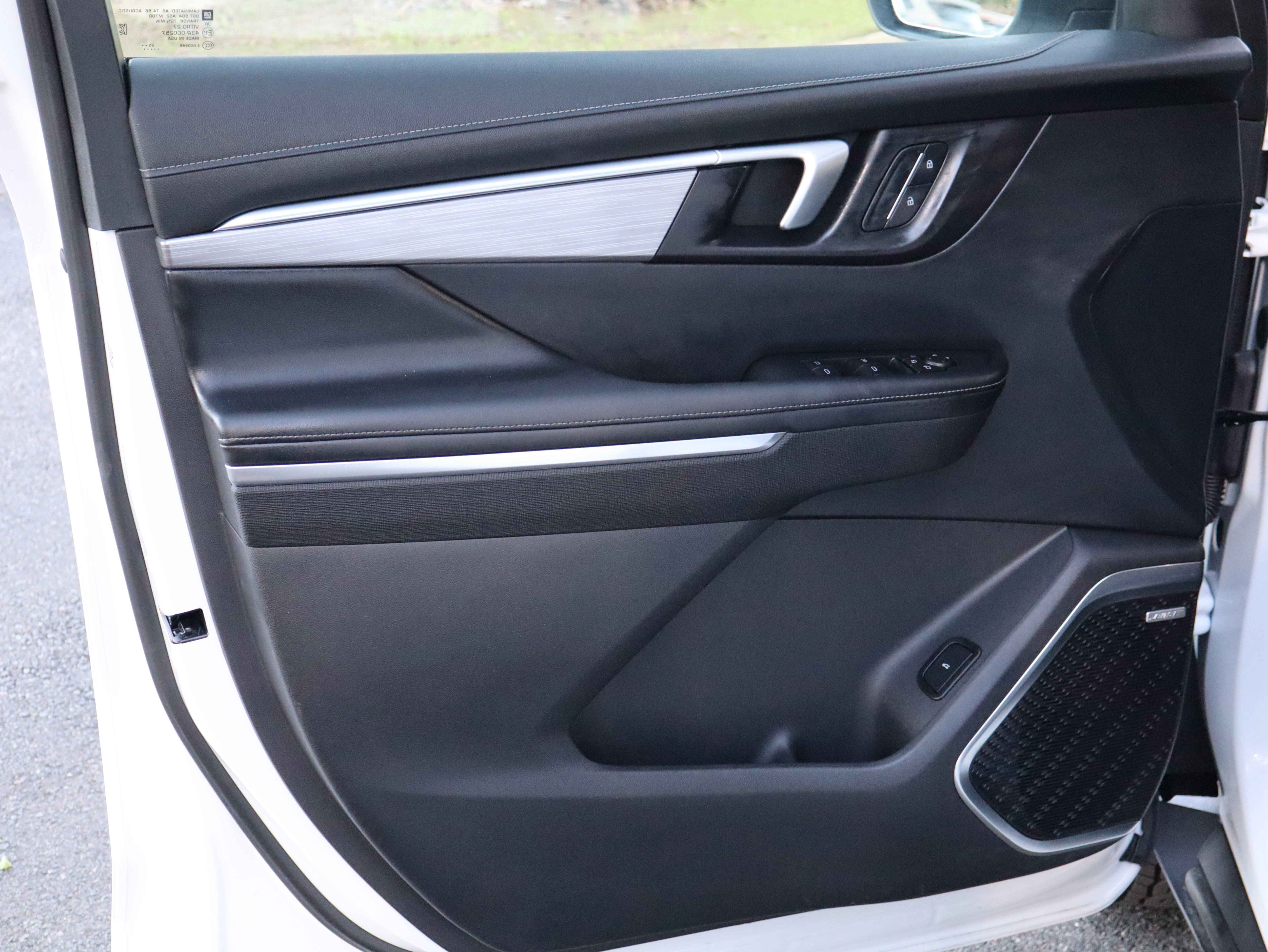 Used 2026 Buick Enclave Preferred image 19