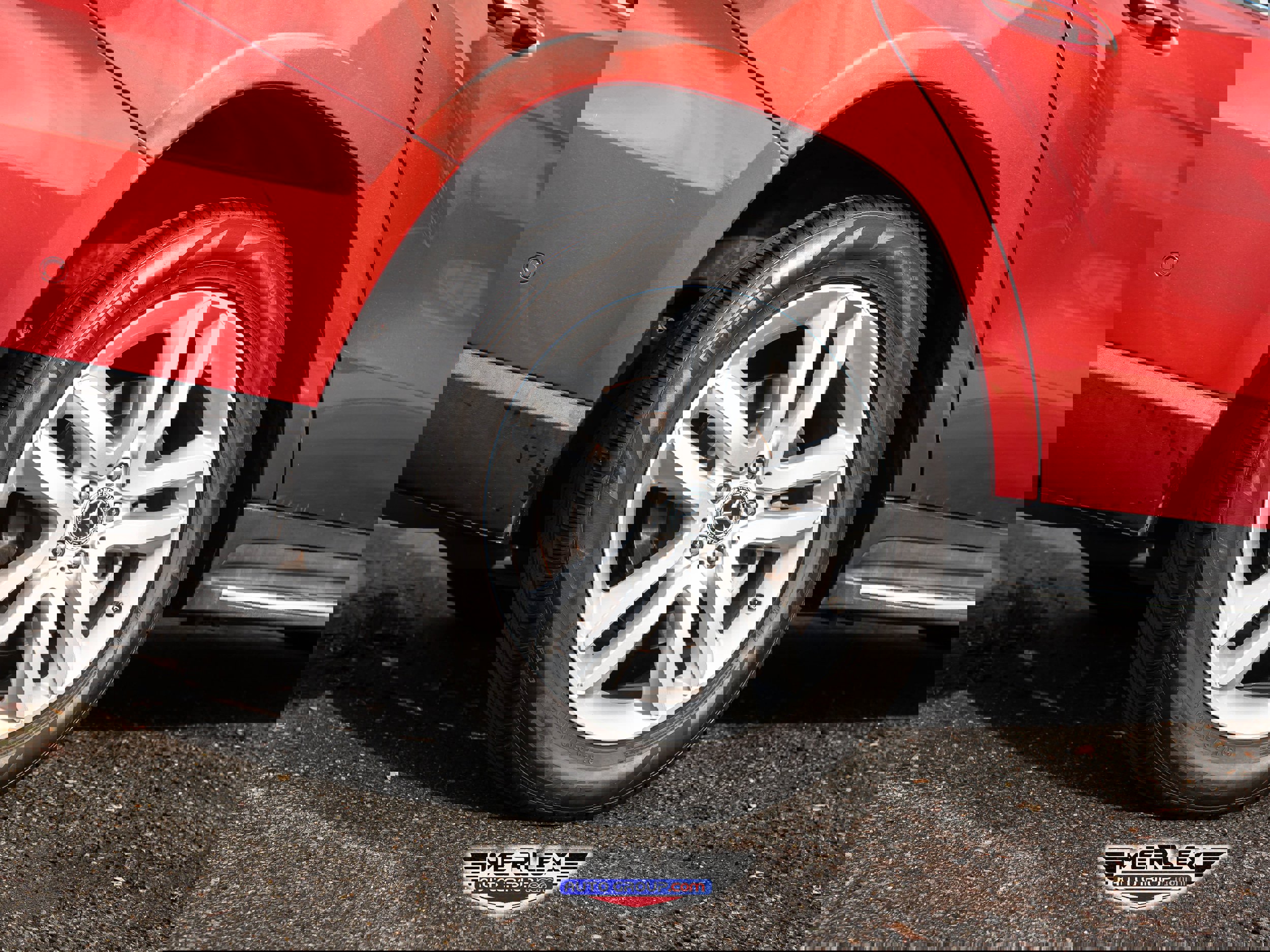 Used 2018 Mercedes-Benz GLS 450 4MATIC w/ Premium Package image 11