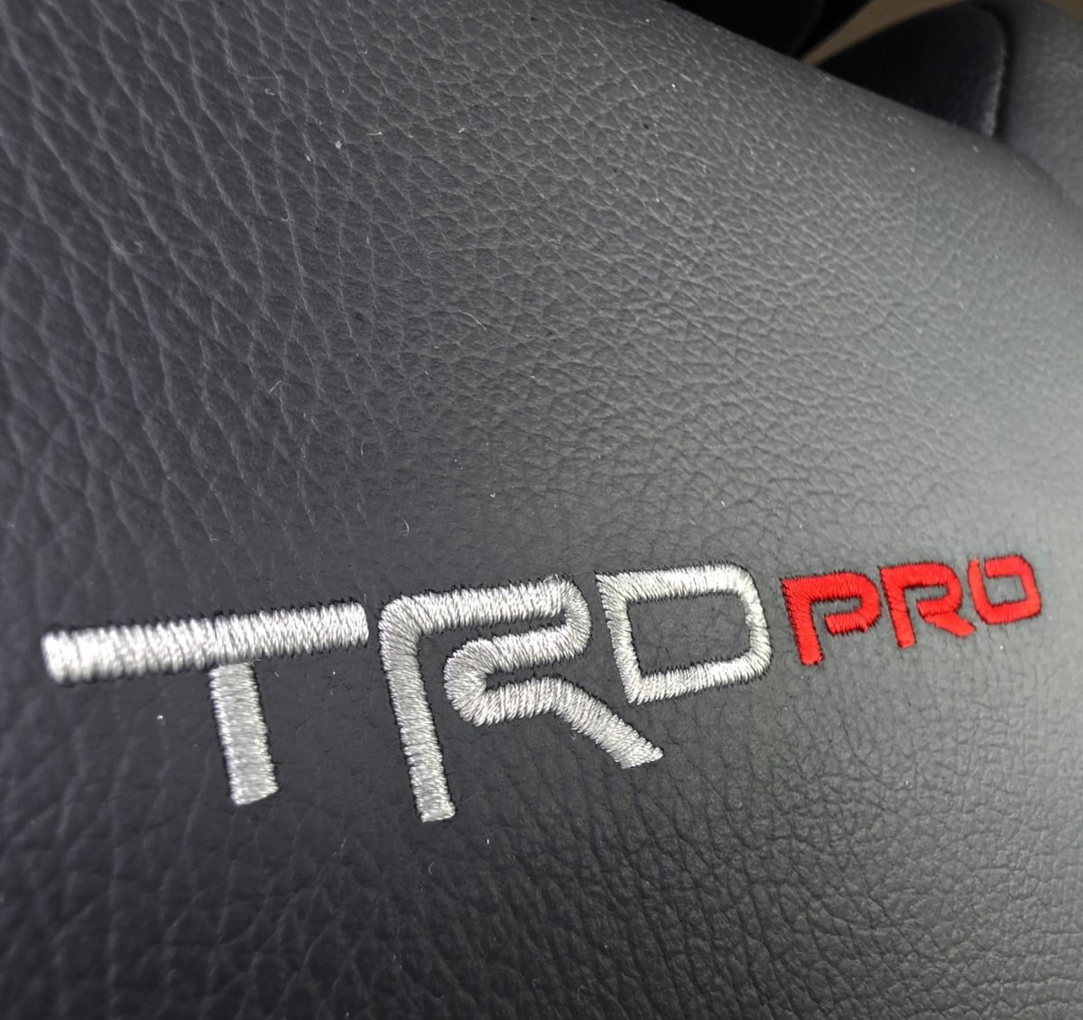 Used 2016 Toyota Tundra TRD Pro AWD/4WD image 14