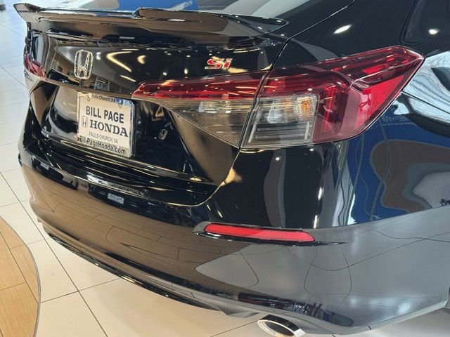 New 2026 Honda Civic Si image 9