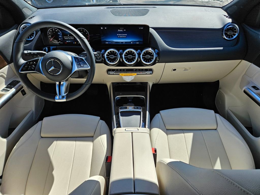 Certified 2026 Mercedes-Benz GLA 250 4MATIC image 12