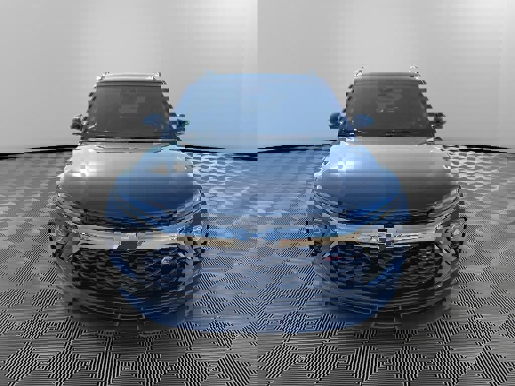 New 2026 Chevrolet TrailBlazer RS w/ Driver Confidence Package image 2