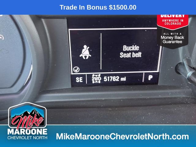 Certified 2022 Chevrolet Silverado 1500 Custom image 28