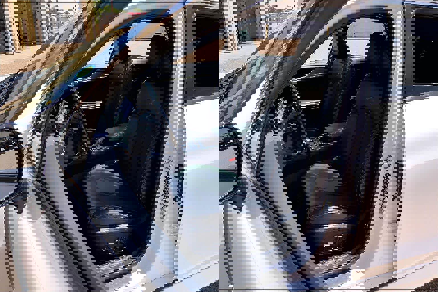 Used 2022 Kia K5 GT-Line w/ GT-Line Awd Premium Package image 8