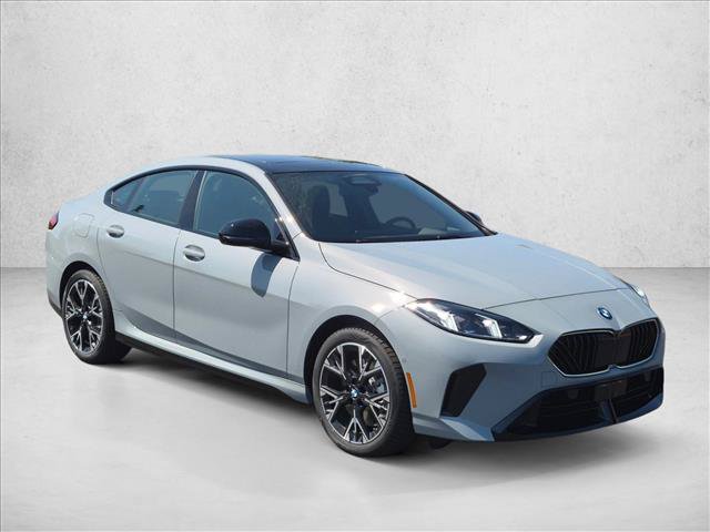 New 2026 BMW 228i w/ Technology Package FWD image 7