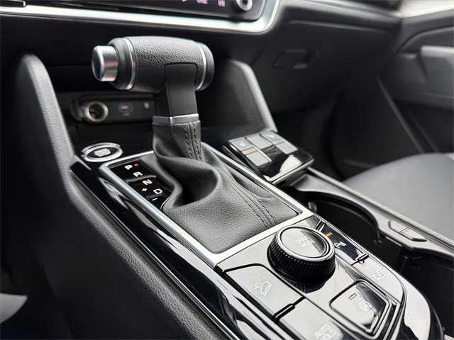 Used 2024 Kia Sportage EX image 20