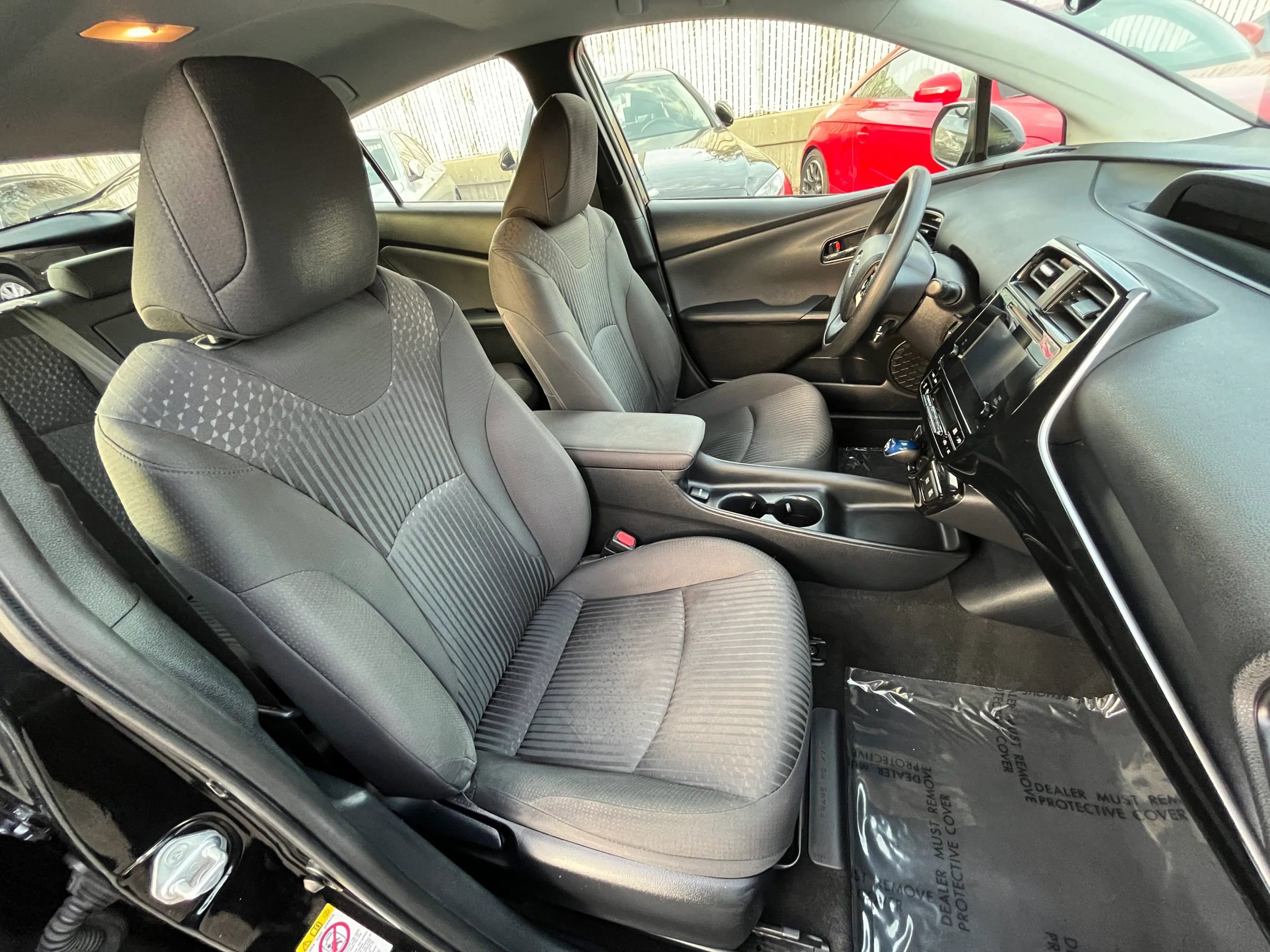 Used 2016 Toyota Prius Two FWD image 13