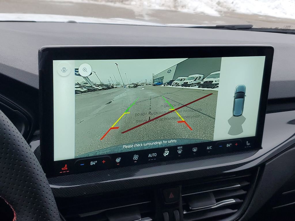 New 2026 Ford Escape ST-Line w/ Tech Pack #1 image 24