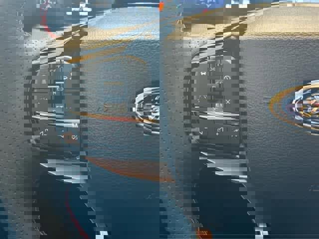 New 2025 Ford Explorer ST-Line w/ Premium Package image 20