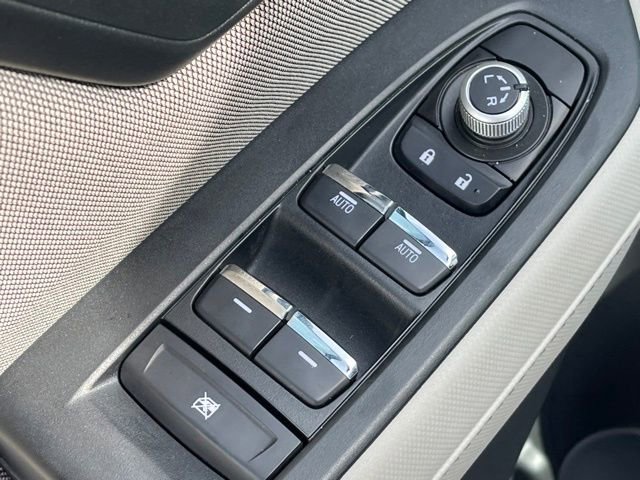 Certified 2025 Subaru Forester Premium image 15