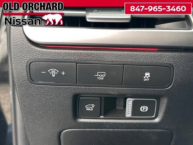 Used 2024 Hyundai Palisade Limited AWD/4WD image 11