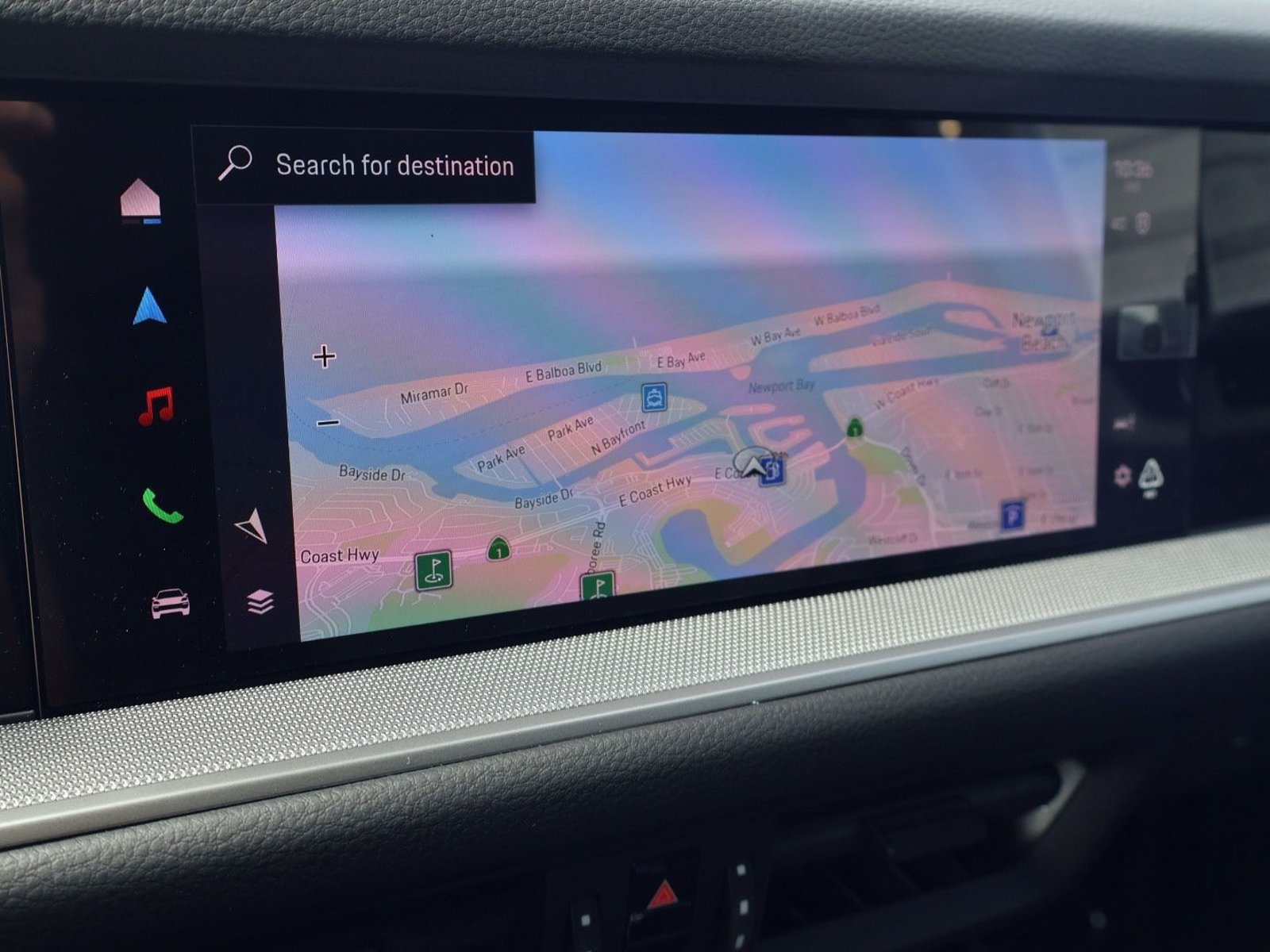 New 2026 Porsche Cayenne AWD/4WD image 18